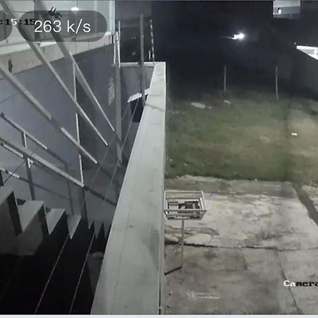 Lindo Apartamento Com 2 Quartos Prox Ao Jardim Botanico E Aeroporto Curitiba Exterior foto