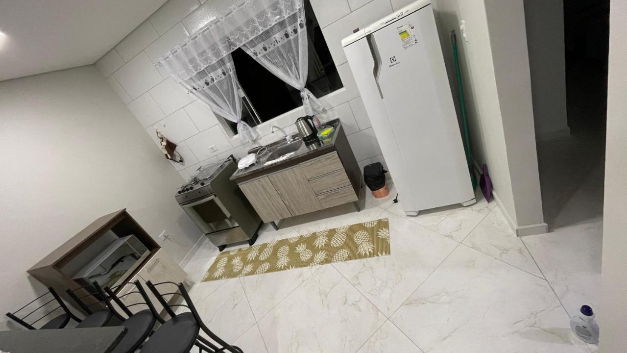 Lindo Apartamento Com 2 Quartos Prox Ao Jardim Botanico E Aeroporto Curitiba Exterior foto