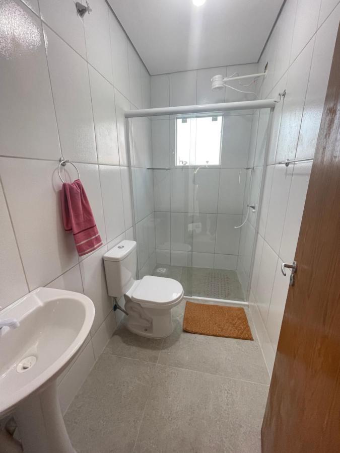 Lindo Apartamento Com 2 Quartos Prox Ao Jardim Botanico E Aeroporto Curitiba Exterior foto