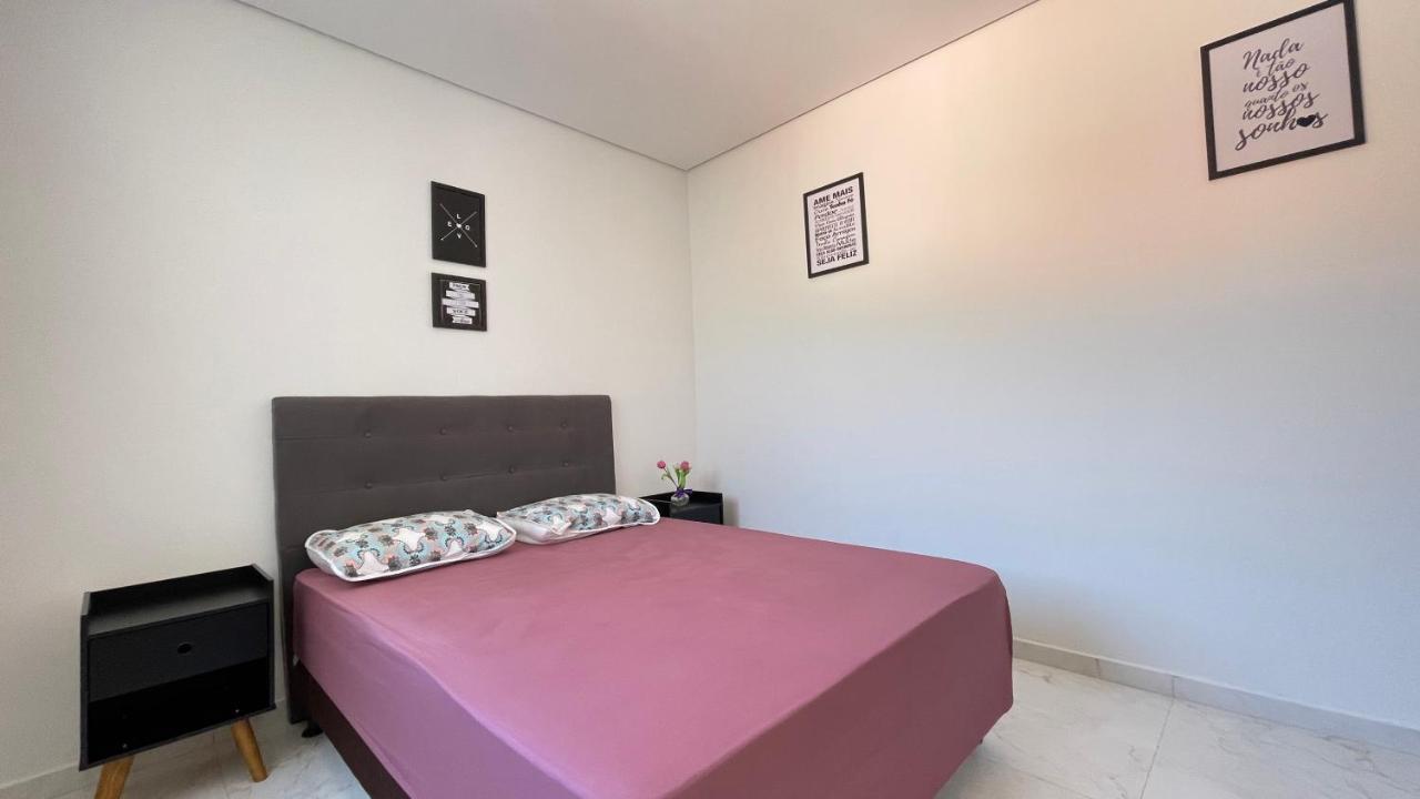 Lindo Apartamento Com 2 Quartos Prox Ao Jardim Botanico E Aeroporto Curitiba Exterior foto