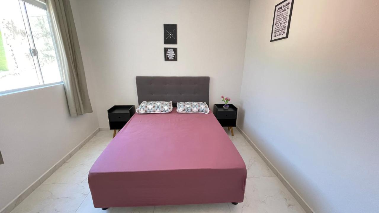 Lindo Apartamento Com 2 Quartos Prox Ao Jardim Botanico E Aeroporto Curitiba Exterior foto
