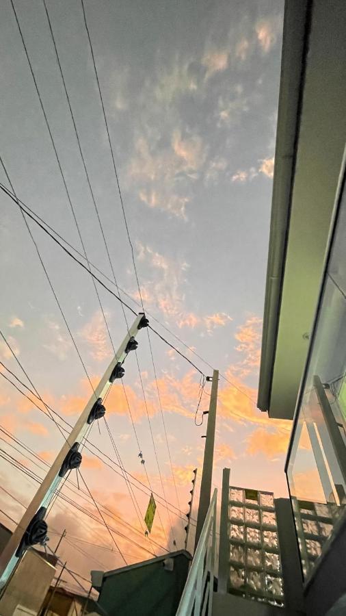 Lindo Apartamento Com 2 Quartos Prox Ao Jardim Botanico E Aeroporto Curitiba Exterior foto
