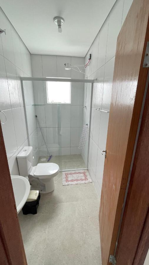 Lindo Apartamento Com 2 Quartos Prox Ao Jardim Botanico E Aeroporto Curitiba Exterior foto